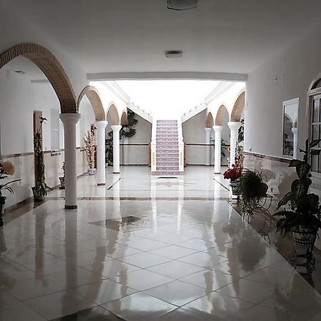 Hostal Los Arcos 호텔 치피오나 외부 사진