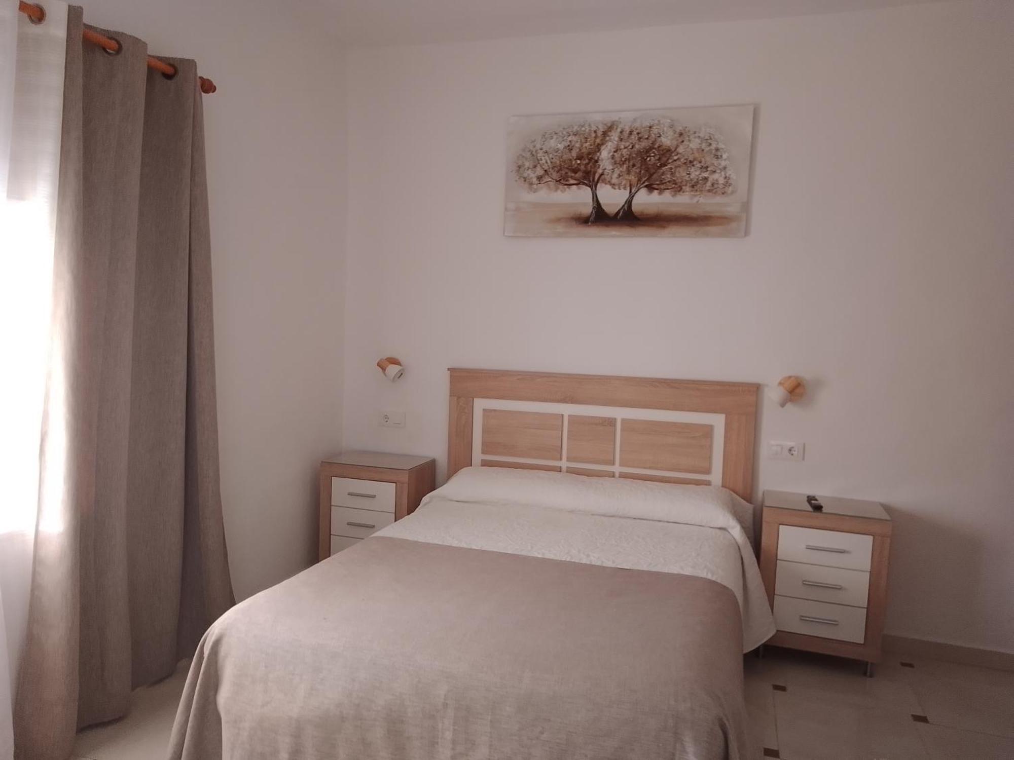 Hostal Los Arcos 호텔 치피오나 외부 사진