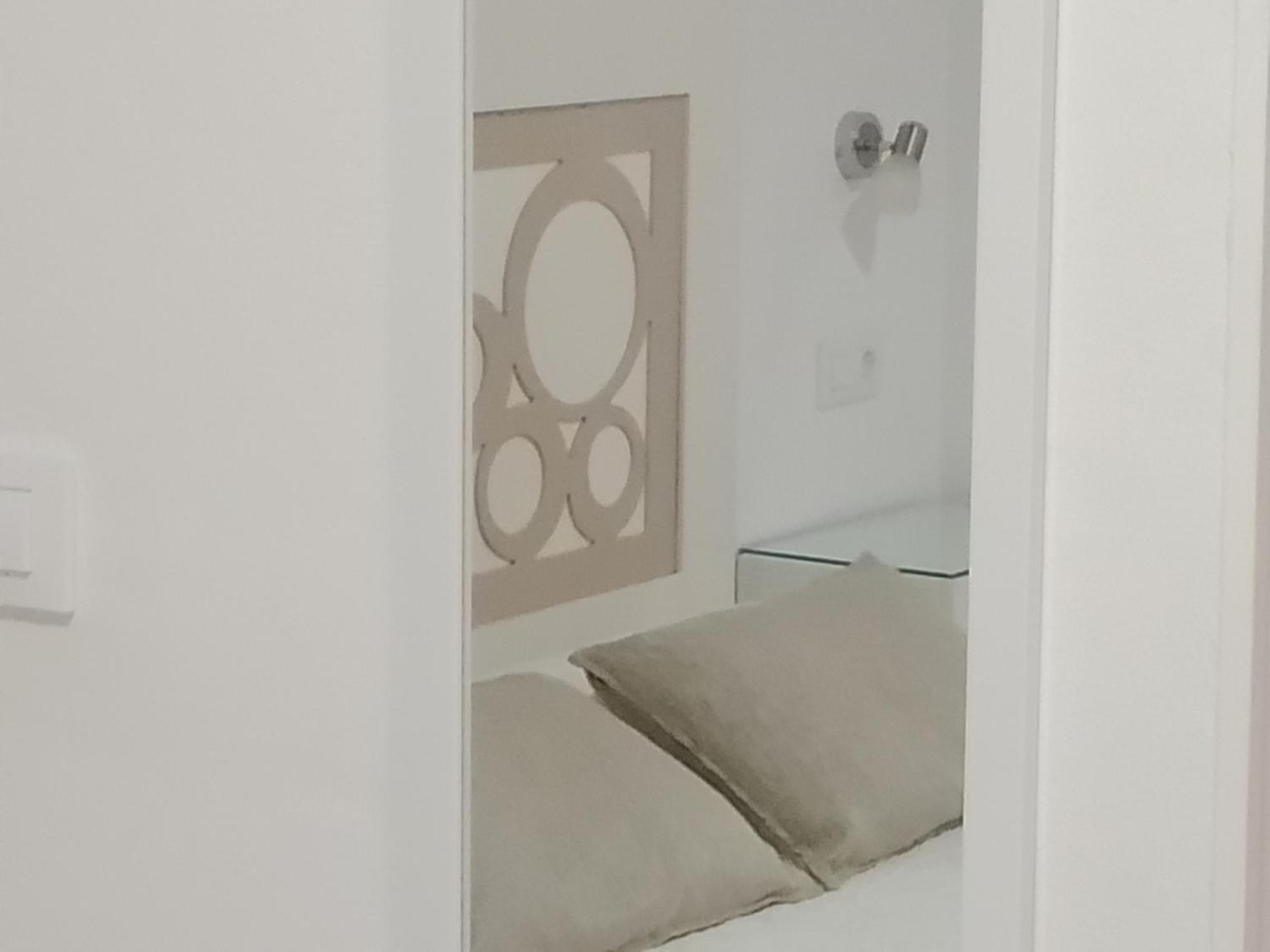 Hostal Los Arcos 호텔 치피오나 외부 사진