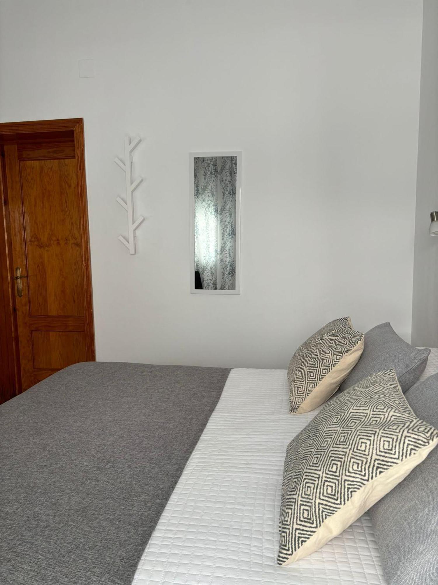 Hostal Los Arcos 호텔 치피오나 외부 사진